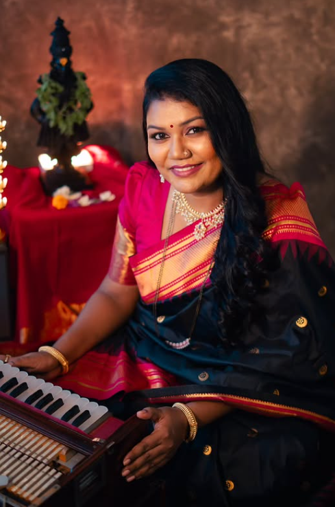 Vaishali Made